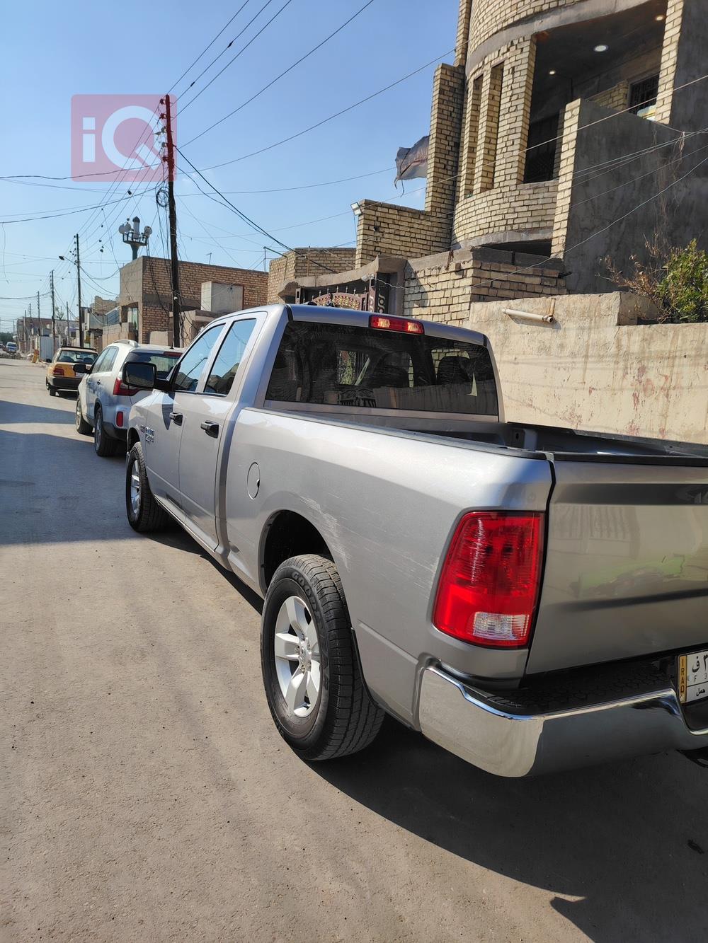 ڕام 1500